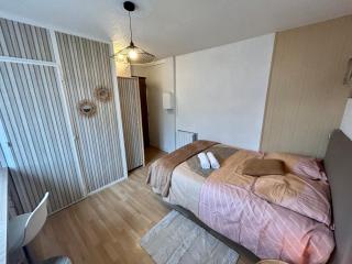 Le Cosy de Bellevue - Caen - 3