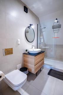 Mazurskie Apartamenty "Jak Tu Miło!" - 7