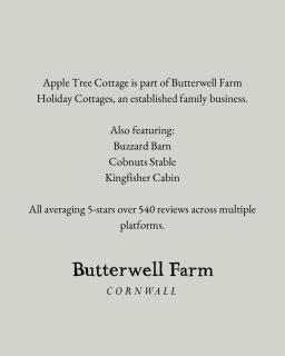 Riverside farm cottage on private wildlife estate 2-bedrooms - 9