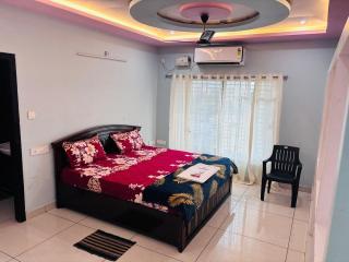 Luxurious 3BHK Flat # Home stay - Kākināda - 6