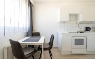 Charming Long-Term Belvedere Apartment - Vienne - 3