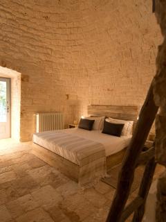 Nina Trulli Resort - 6