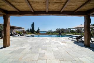 Beachfront Villa Oneiro with Sea Views - Porto Heli - 7