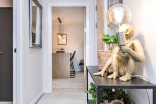 The Baltic Apartment I With Parking - Liverpool - 9