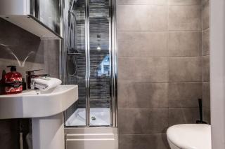 The Baltic Apartment I With Parking - Liverpool - 7