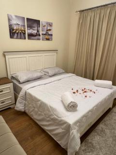 Hotel apartments Ninety Avenue Best Service - Il Cairo - 0