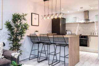 The Baltic Apartment I With Parking - Liverpool - 5