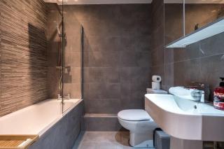 The Baltic Apartment I With Parking - Liverpool - 3