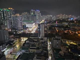 부산 서면 레지던스 신축 힐링 하우스 - Busan - 0