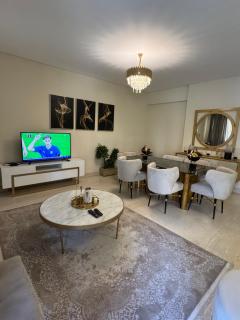 Hotel apartments Ninety Avenue Best Service - Il Cairo - 3