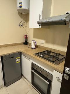 Hotel apartments Ninety Avenue Best Service - Il Cairo - 1