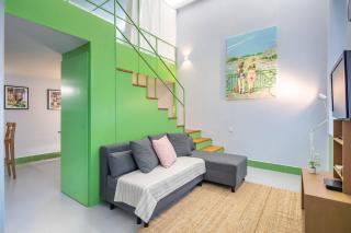 Greenlight 2 Bedroom Apartment Brody 17 - 0