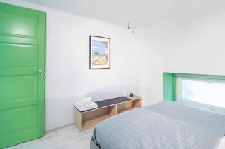 Greenlight 2 Bedroom Apartment Brody 17 - 5