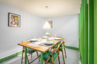 Greenlight 2 Bedroom Apartment Brody 17 - 3