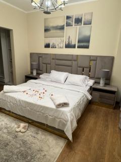 Hotel apartments Ninety Avenue Best Service - Il Cairo - 6