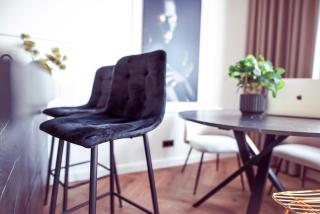 Apartament Glamour - Kwidzyn - 0
