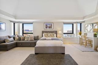 The Waterfront Penthouse I With Parking - Liverpool - 6