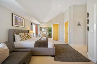 The Waterfront Penthouse I With Parking - Liverpool - 4