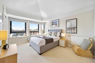 The Waterfront Penthouse I With Parking - Liverpool - 2
