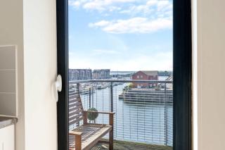The Waterfront Penthouse I With Parking - Liverpool - 1