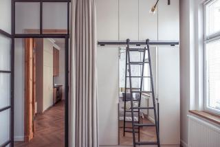 Apartament Glamour - 7