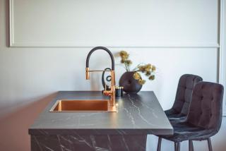 Apartament Glamour - Kwidzyn - 4