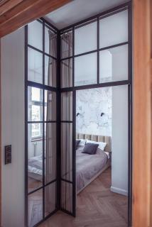 Apartament Glamour - Kwidzyn - 3