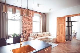 Apartament Glamour - Kwidzyn - 1