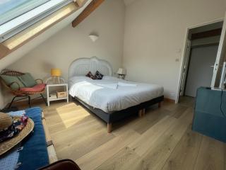 Ecume - Wifi - Parking - 4personnes - Carnac - 9