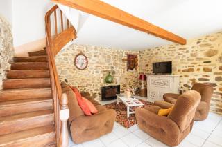 La Campagnarde - Avec jardin clos - Campagne-sur-Aude - 0