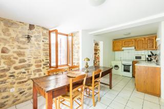 La Campagnarde - Avec jardin clos - Campagne-sur-Aude - 8