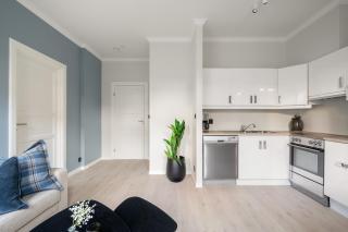 Bergen Beds Apartments - Unbeatable location! - Bergen - 5