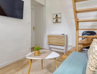 Le Cosy Duplex - Clermont - 5