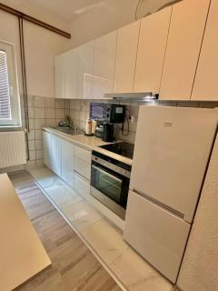 Apartment Rea Ilidža 2 - Sarajevo - 7