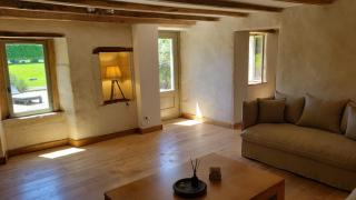 La Treille - Saint-Hilaire-du-Bois - 2