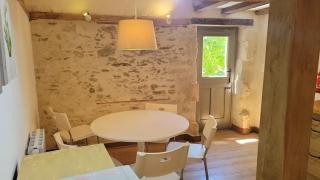 La Treille - Grand jardin avec Piscine & Tennis - 1