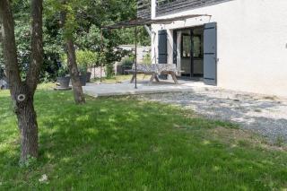 Gîte les Monteils - Vesseaux - 9