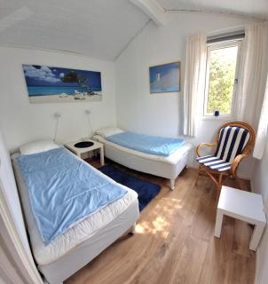 Tofte Guesthouse nära hav, bad och Marstrand - Lycke - 3