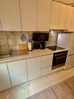 Apartment Rea Ilidža 2 - Sarajevo - 6