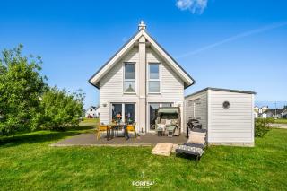 Ferienhaus Meer & Mehr I - 0
