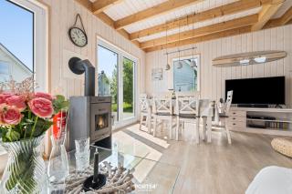 Ferienhaus Meer & Mehr I - 8