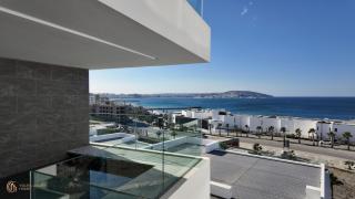 Tanger Luxury Penthouse 4 Bedrooms, private pool - Tanger - 0