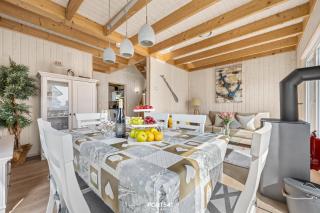 Ferienhaus Meer & Mehr I - 1