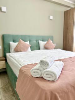 Hotel Paris - Chişinău - 7