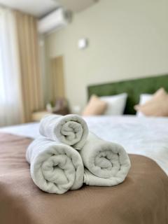 Hotel Paris - Chişinău - 4