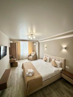 Hotel Paris - Chişinău - 2