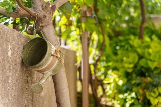 Jacuzzi Garden Retreat - Bribir - 6