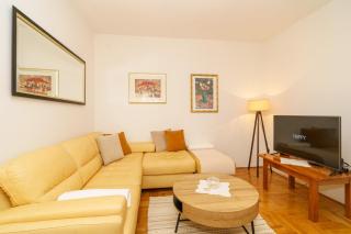 Jacuzzi Garden Retreat - Bribir - 3