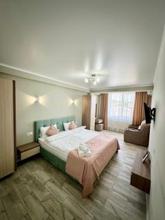 Hotel Paris - Chişinău - 9