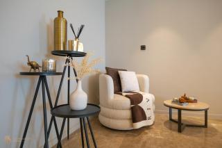 Tanger Luxury Penthouse 4 Bedrooms, private pool - Tanger - 5